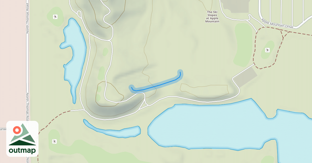 Map of 3