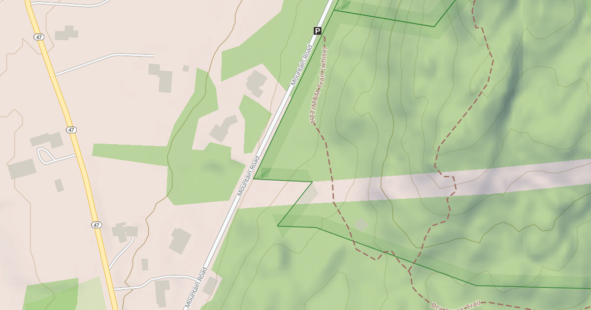 Map preview of USGS National Digital Trails ff21a8ae-863d-47b9-8dda-819edd639a26