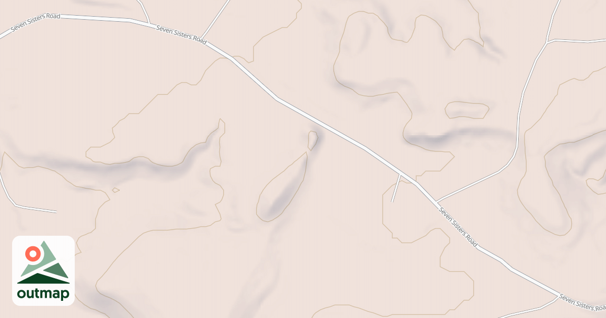 Map of BLM National GTLF Public Motorized Roads 00f45353-2e2b-4ec7-b4a0-d73427777eef