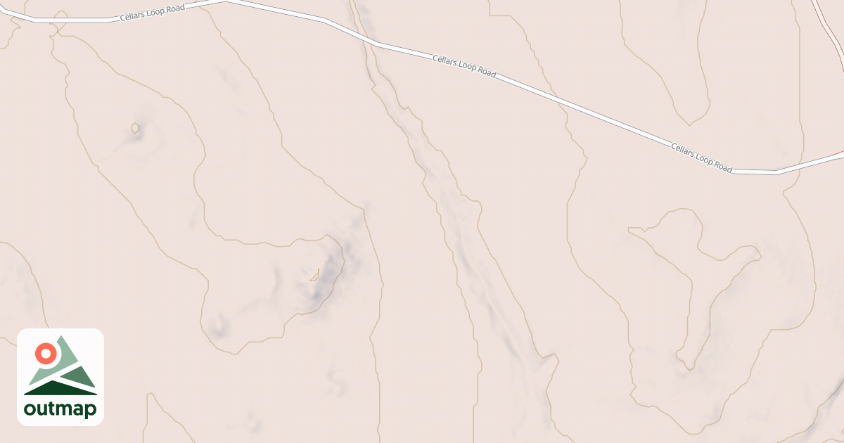 Map of 923.J