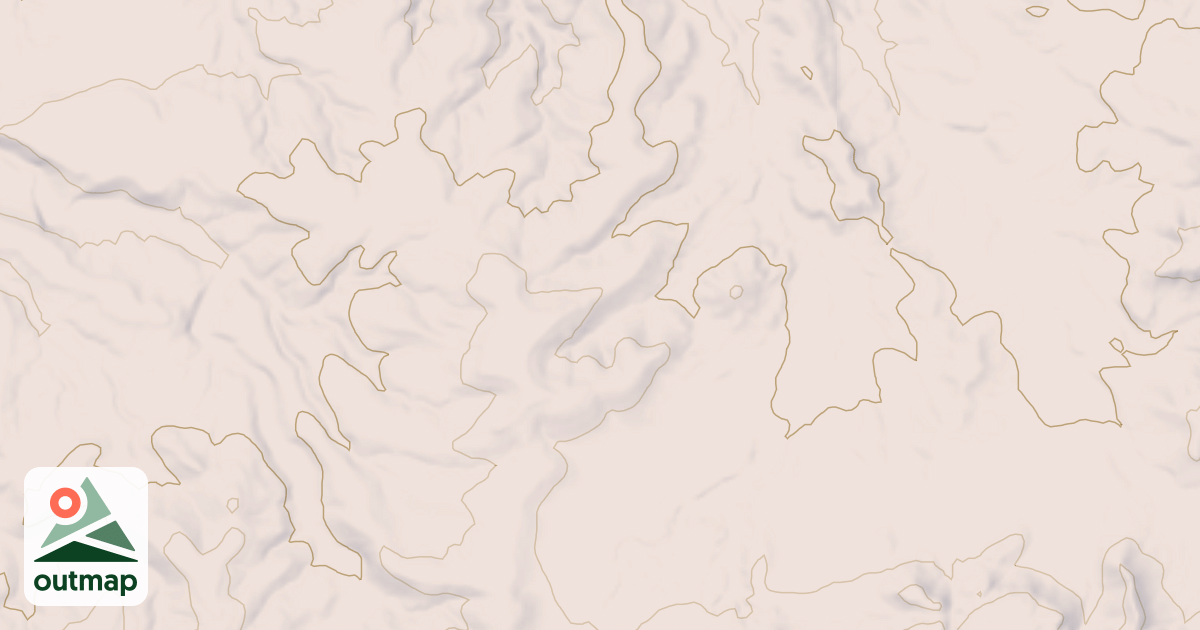 Map of BLM National GTLF Public Motorized Roads 266e2e57-70a1-4ed1-a202-499ad27642c8