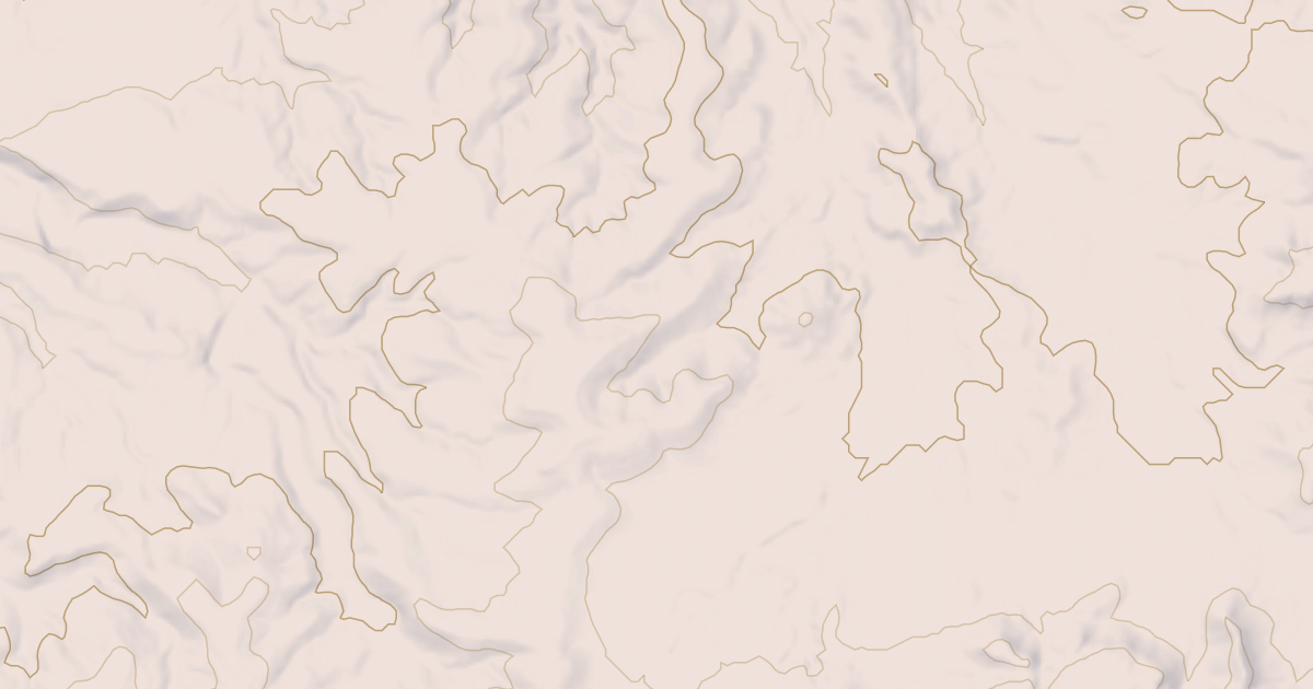 Map preview of BLM National GTLF Public Motorized Roads 266e2e57-70a1-4ed1-a202-499ad27642c8