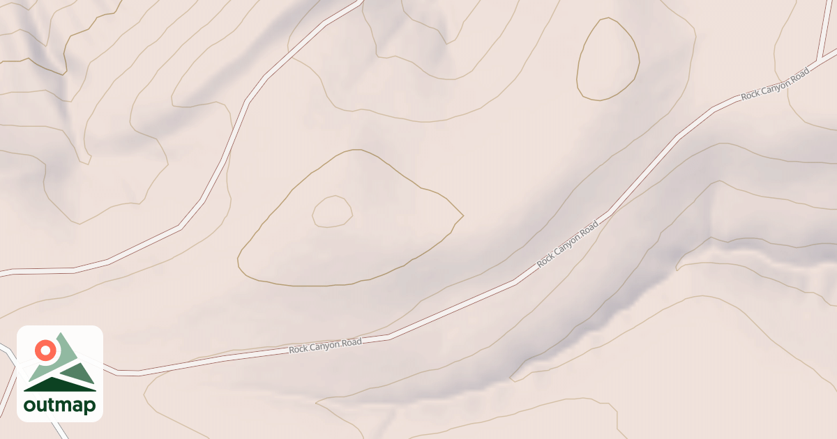 Map of BLM National GTLF Public Motorized Roads 242c3a4e-7546-456f-90a1-a7fff6100686