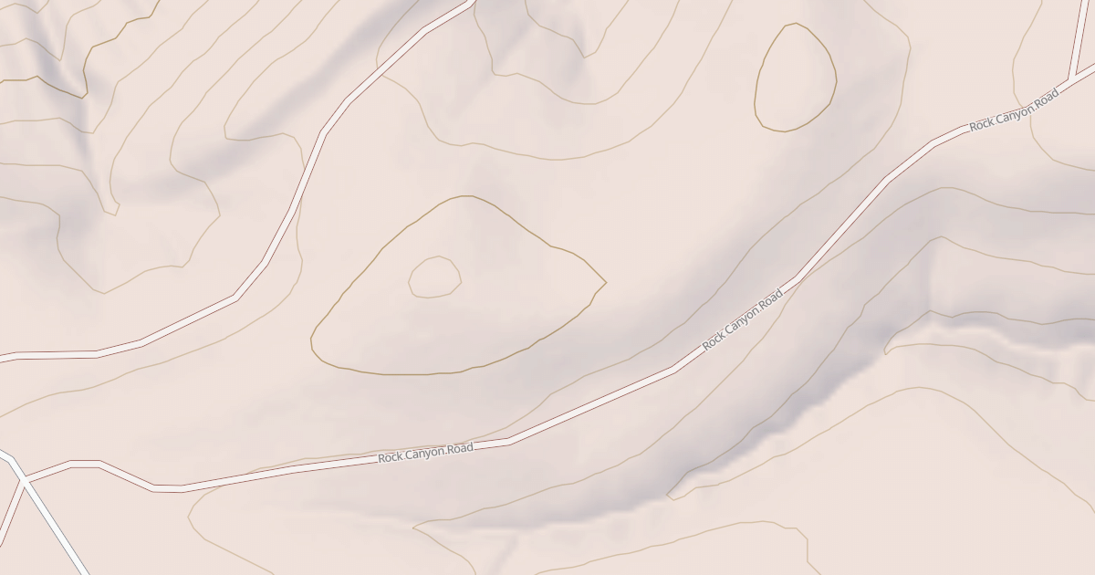 Map preview of BLM National GTLF Public Motorized Roads 242c3a4e-7546-456f-90a1-a7fff6100686