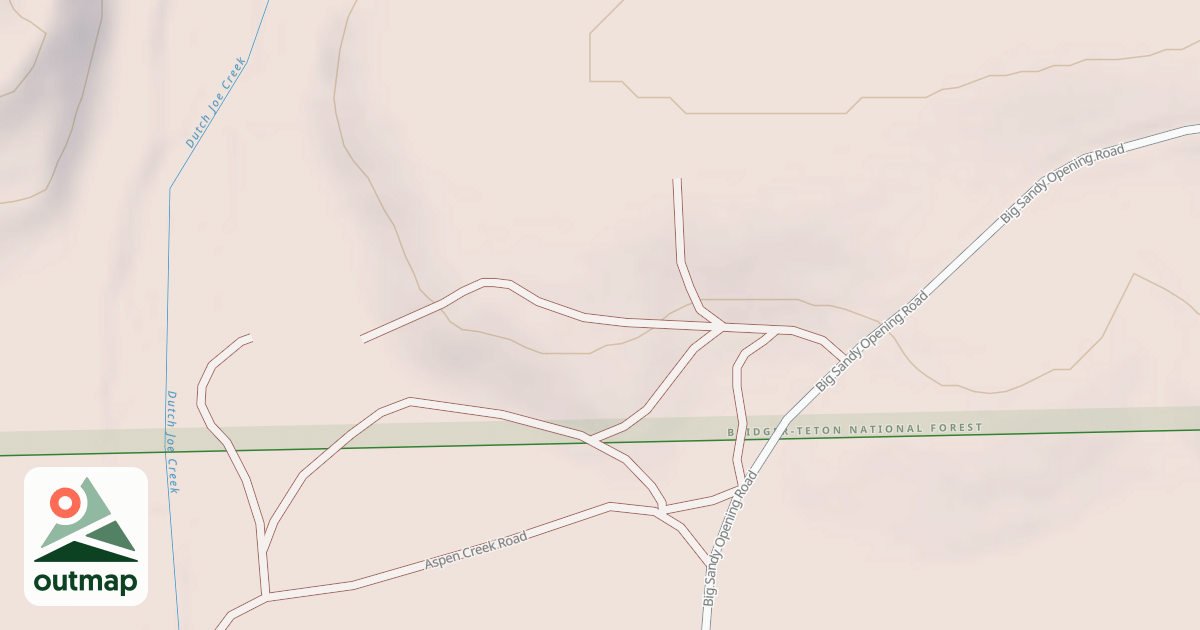 Map of 851