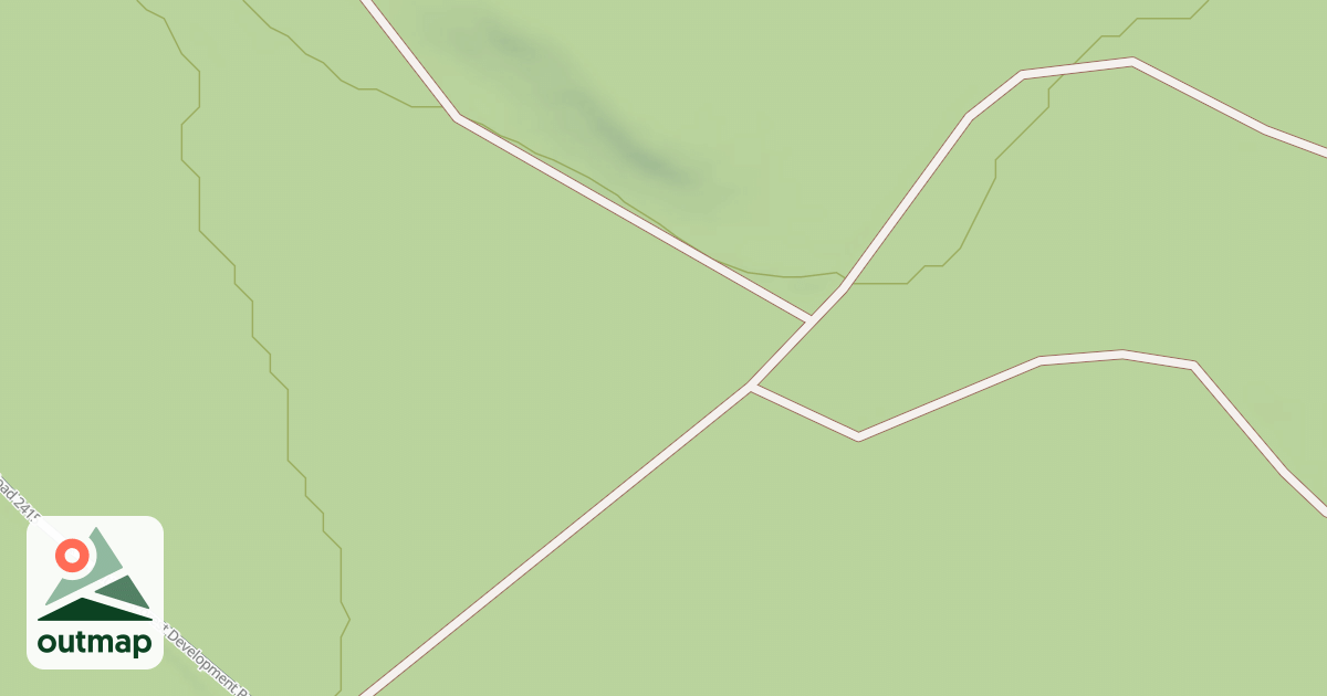Map of 2516151