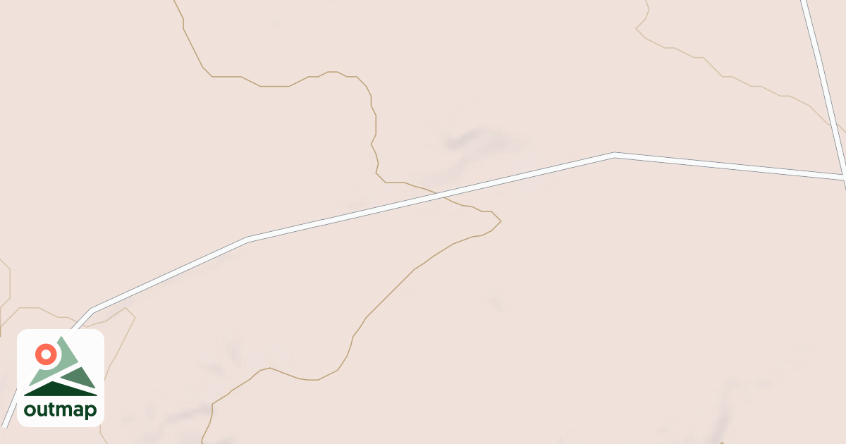 Map of 1265.N