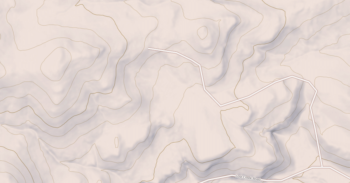 Map preview of BLM National GTLF Public Motorized Roads 23ec1fd2-722d-47b7-8cf0-9f741a277255