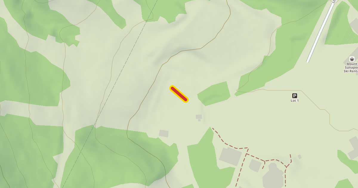 Map preview of Small Carpet