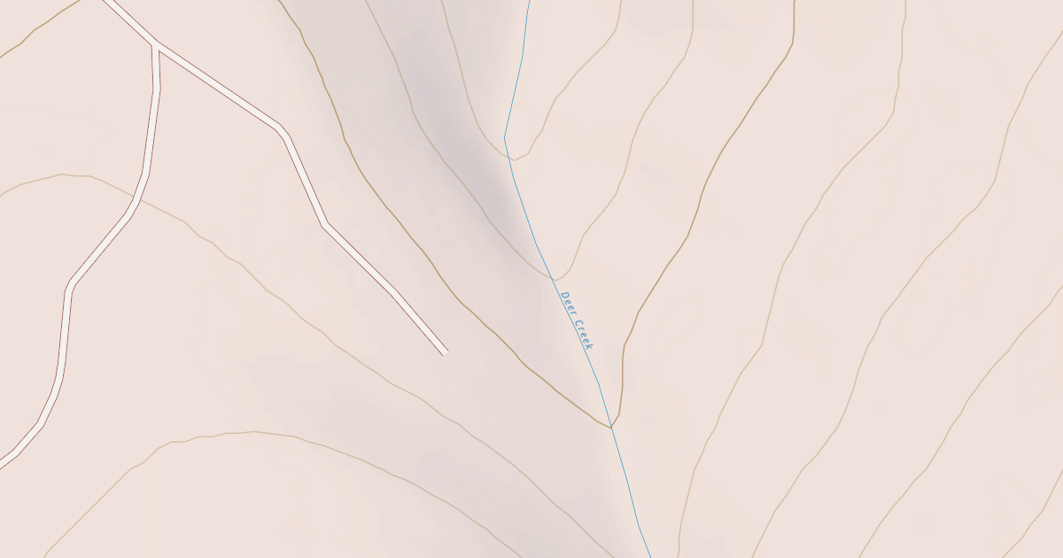 Map preview of BOGUS BURN