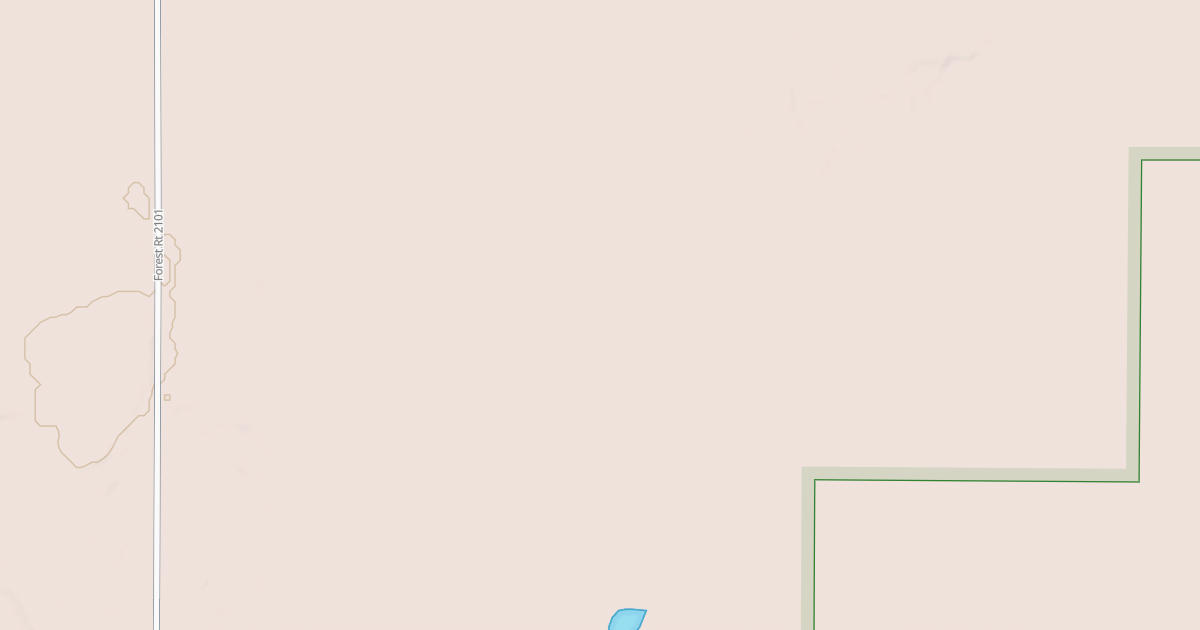 Map preview of FR 2763 SPUR A