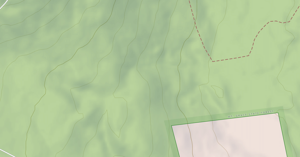 Map preview of USGS National Digital Trails 3c75b081-7912-4df8-8f9a-4ed845c7e46d