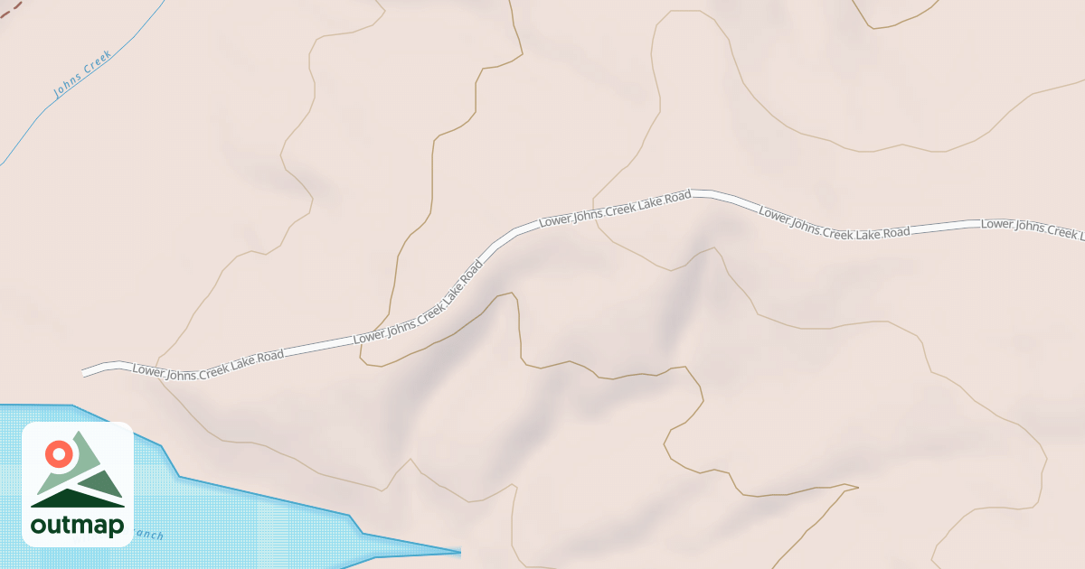 Map of MUNDO