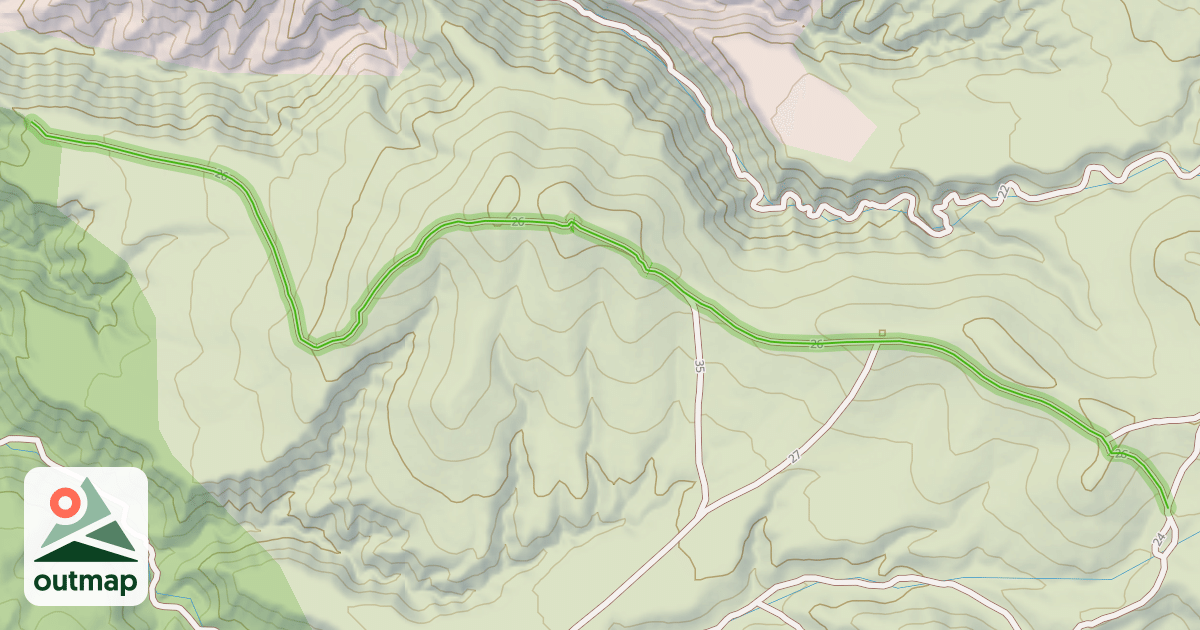 Map of 26