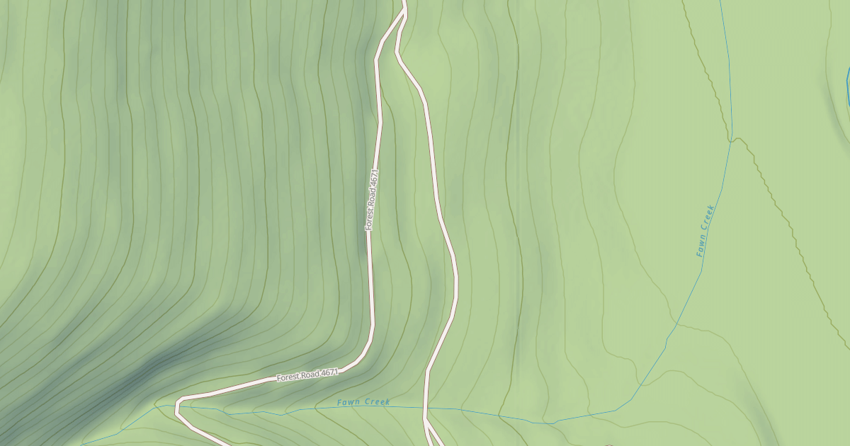 Map preview of 4671160