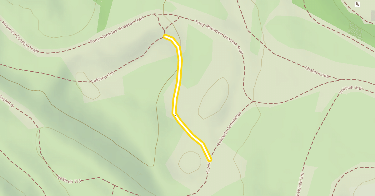 Map preview of Lekisch 7.5