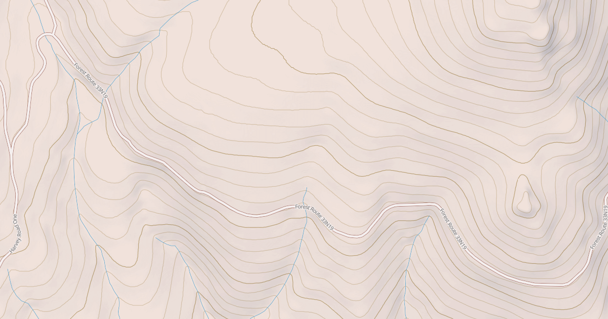 Map preview of CHAMPS FLAT