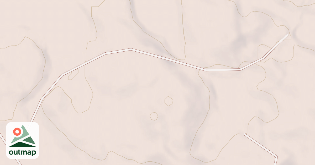 Map of 7427