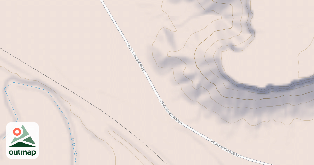 Map of BLM National GTLF Public Motorized Roads 85c2ba12-36ac-4bfa-811f-3dfced0eda8a
