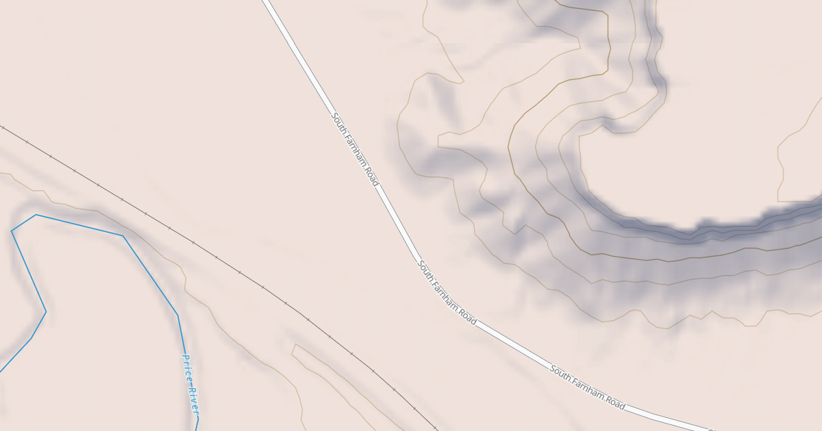 Map preview of BLM National GTLF Public Motorized Roads 85c2ba12-36ac-4bfa-811f-3dfced0eda8a