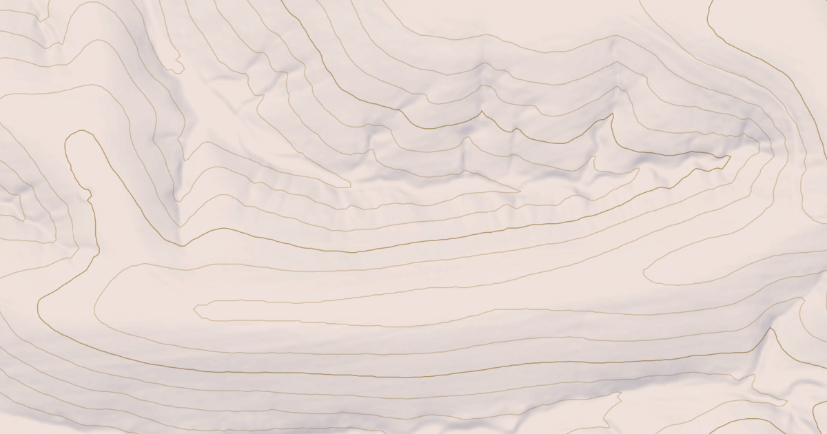 Map preview of LOVING SPUR