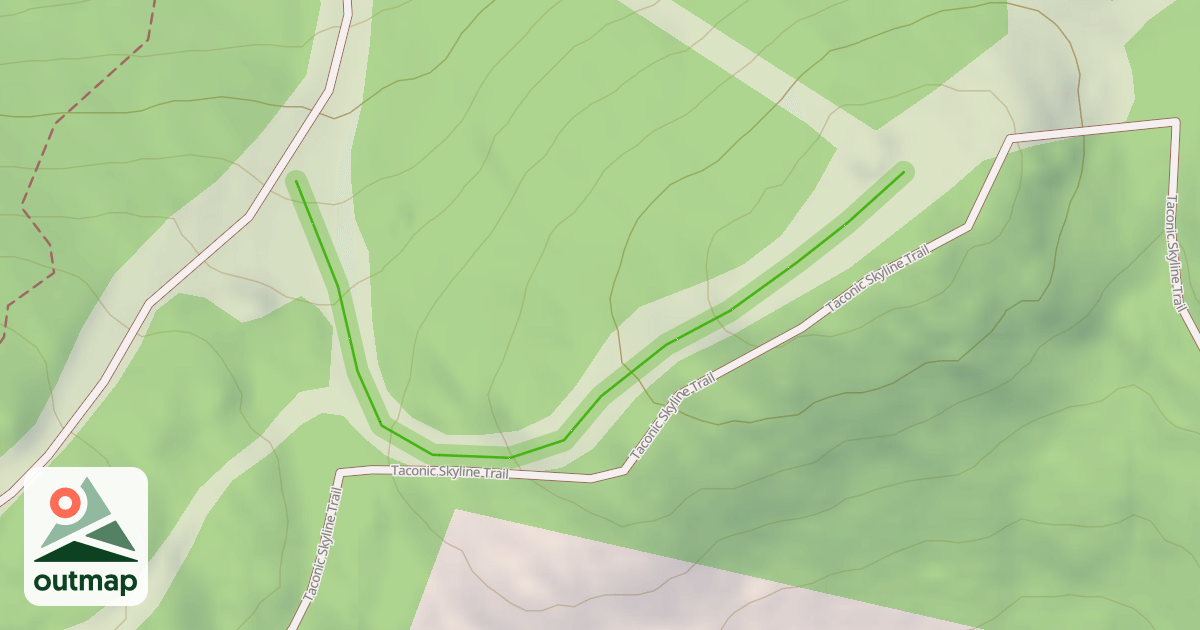 Map of Easy Does It