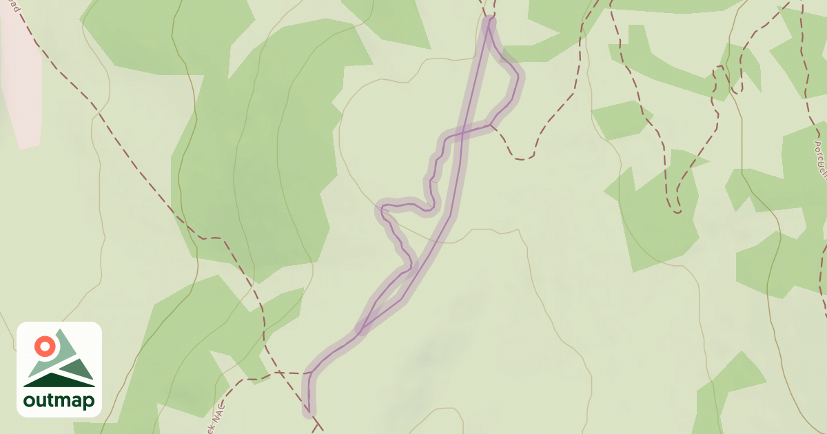 Map of Seventy 101