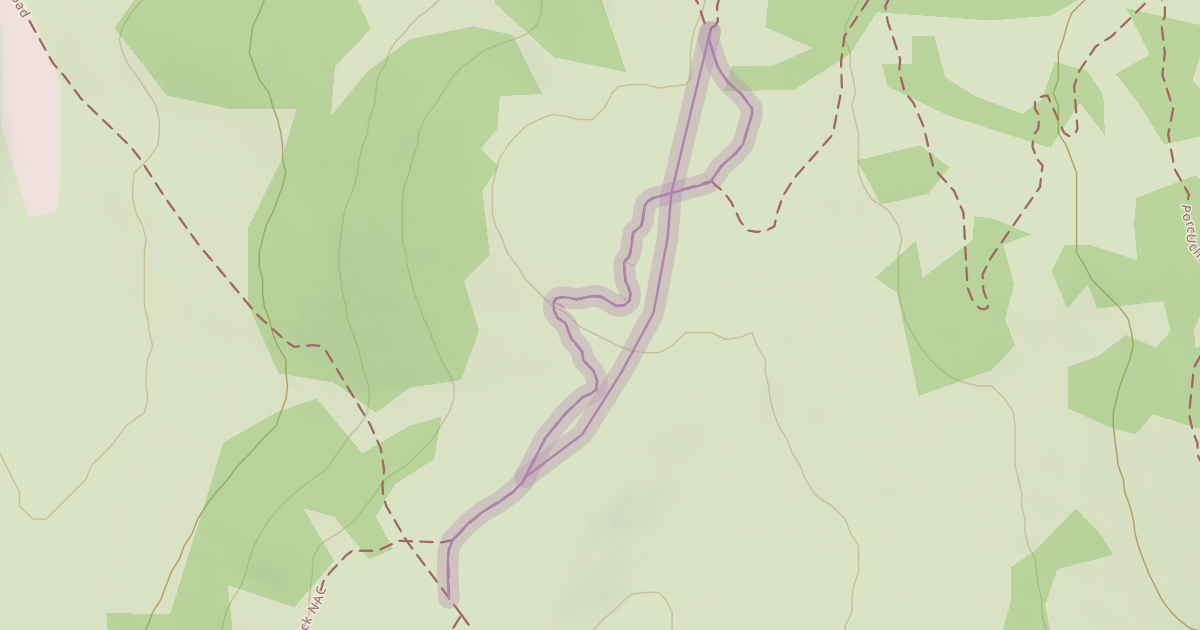 Map preview of Seventy 101