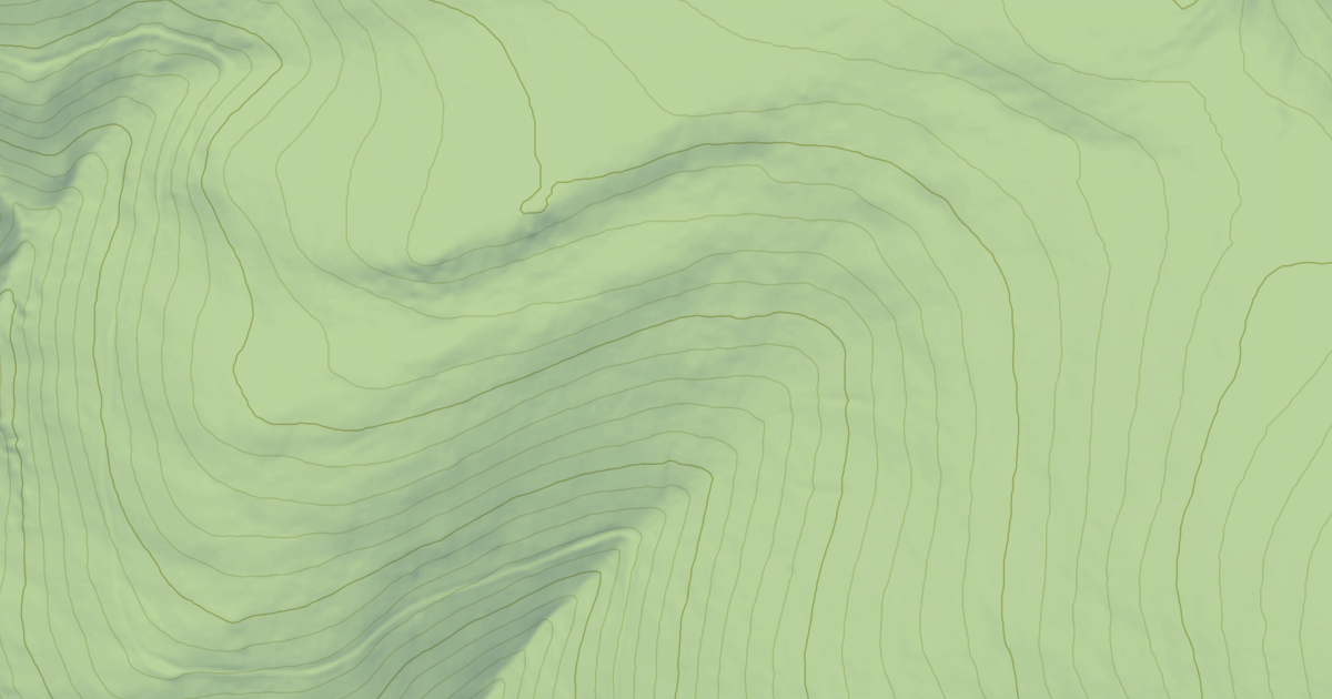 Map preview of North Fork Little Thompson