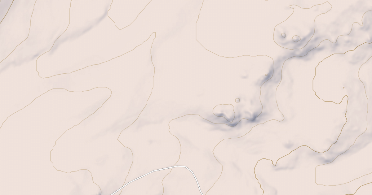 Map preview of WEBBER CREEK