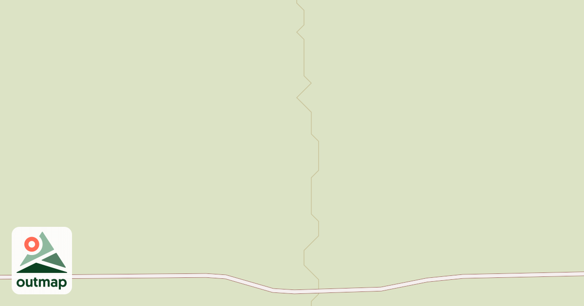 Map of BLM National GTLF Public Motorized Roads 1a7d9766-c5ad-46b1-9309-1802e160e4ec