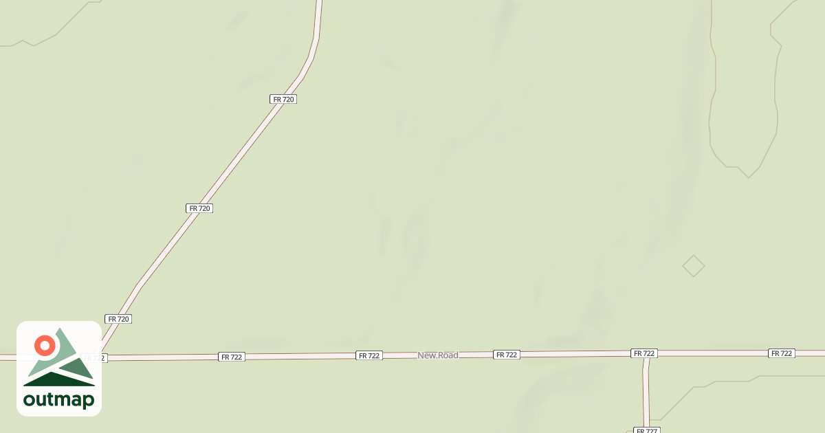 Map of BLOWOUT