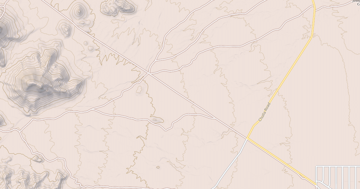 Map preview of BLM National GTLF Public Motorized Roads 2a63ac58-1b5c-4c27-a449-555cb070526d
