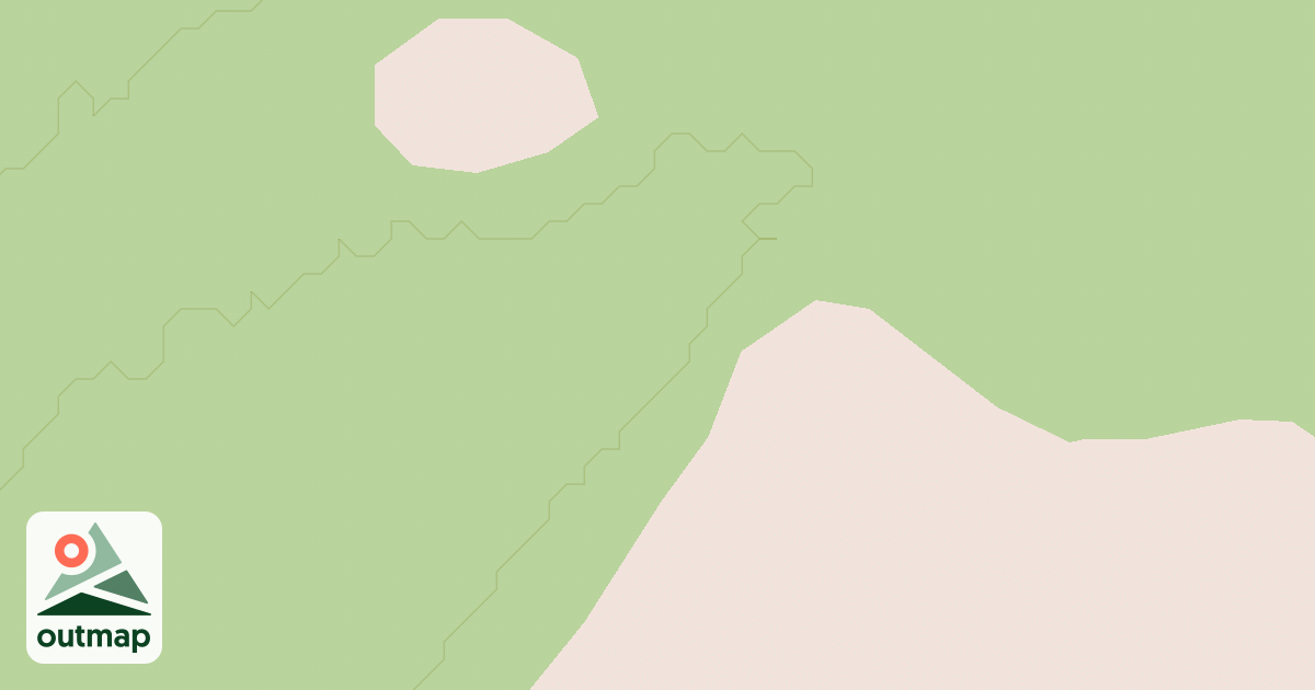 Map of USFS Motor Vehicle Use Map Roads {5832E48A-CE49-44E5-BF40-82A65553D02A}