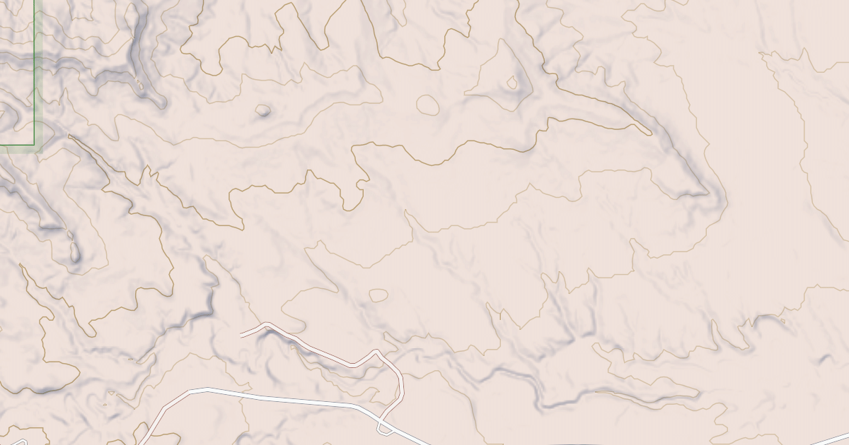 Map preview of USFS Motor Vehicle Use Map Trails 20817