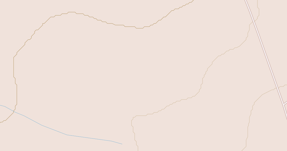 Map preview of BUTTE CAMP