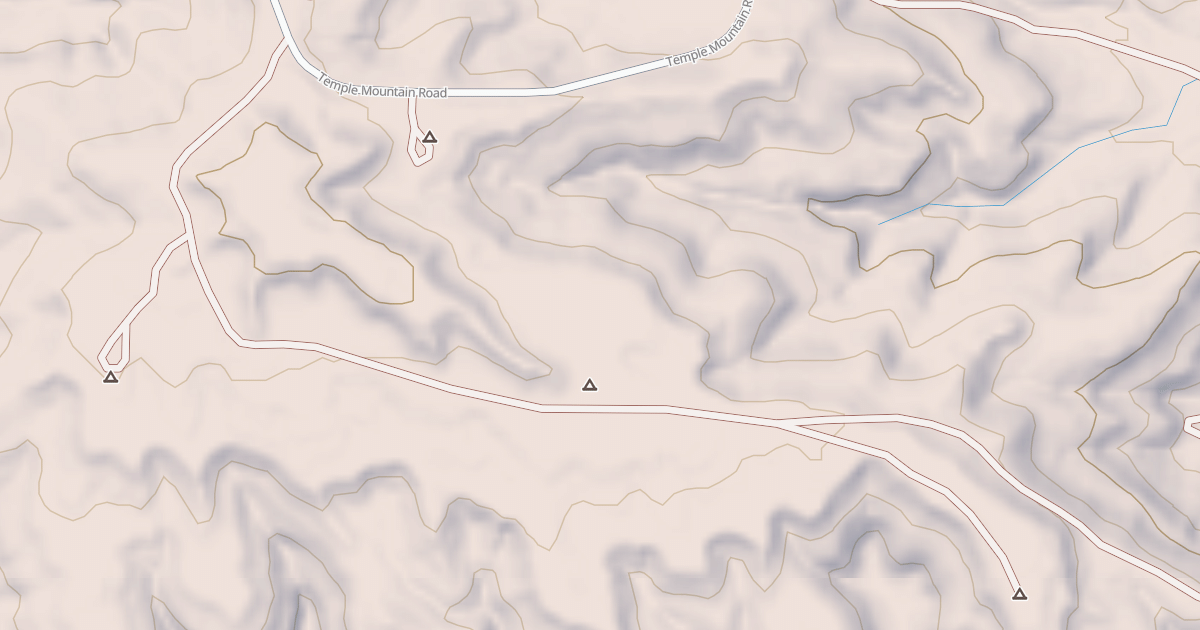 Map preview of BLM National GTLF Public Motorized Roads 294f576f-7866-474f-a237-dac5e96272dd