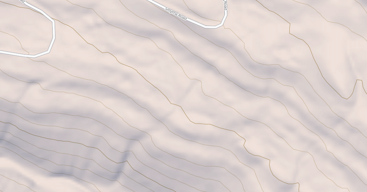 Map preview of USFS Motor Vehicle Use Map Roads {17F8C5F2-F203-4B8C-9175-7EB0B78DA871}