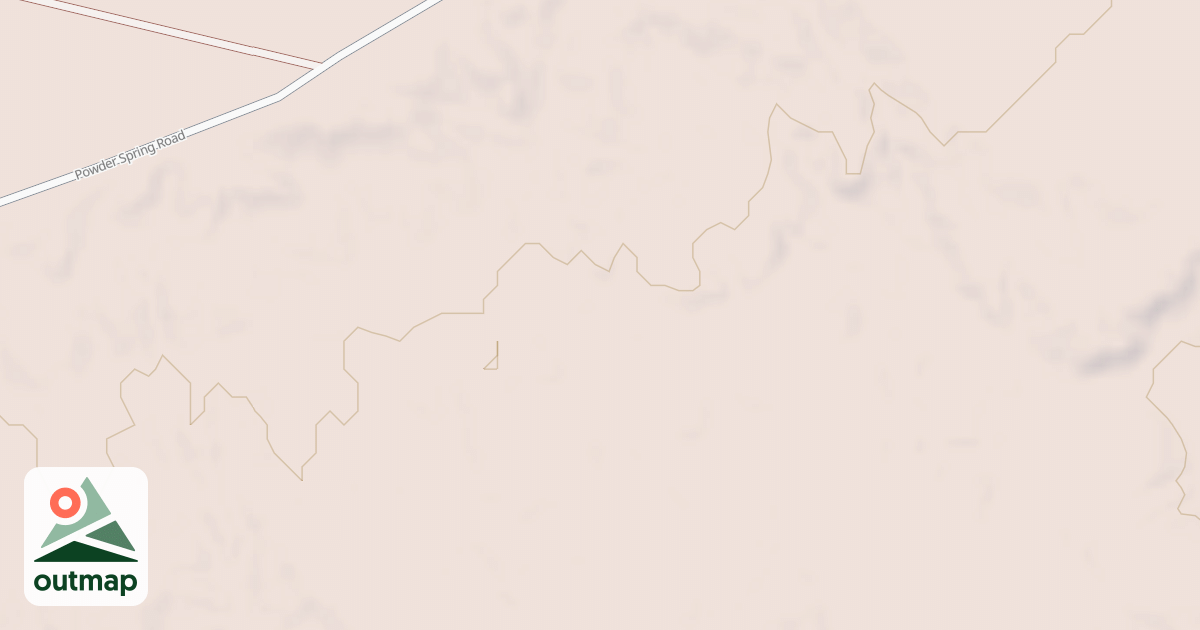 Map of BLM National GTLF Public Motorized Roads 0252dcf5-b2a2-4d1f-be4a-223c75cb6d1d