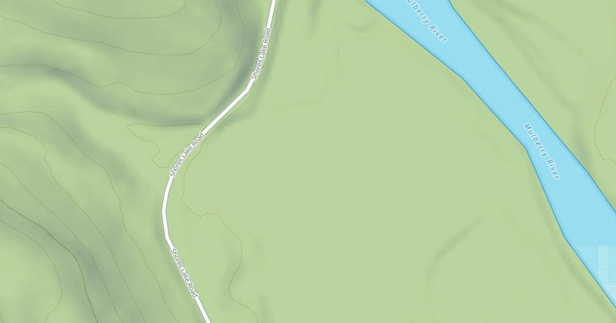 Map preview of USFS Motor Vehicle Use Map Roads {DF92F3C8-5111-4FAE-B328-1FE1248A2CEB}