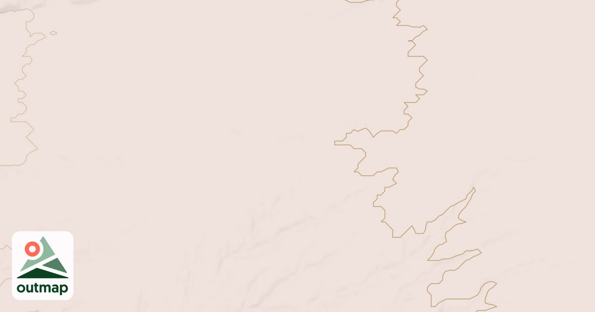 Map of BLM National GTLF Public Motorized Roads 7ffef83d-4d65-49a3-9161-1f9592ad0bc8