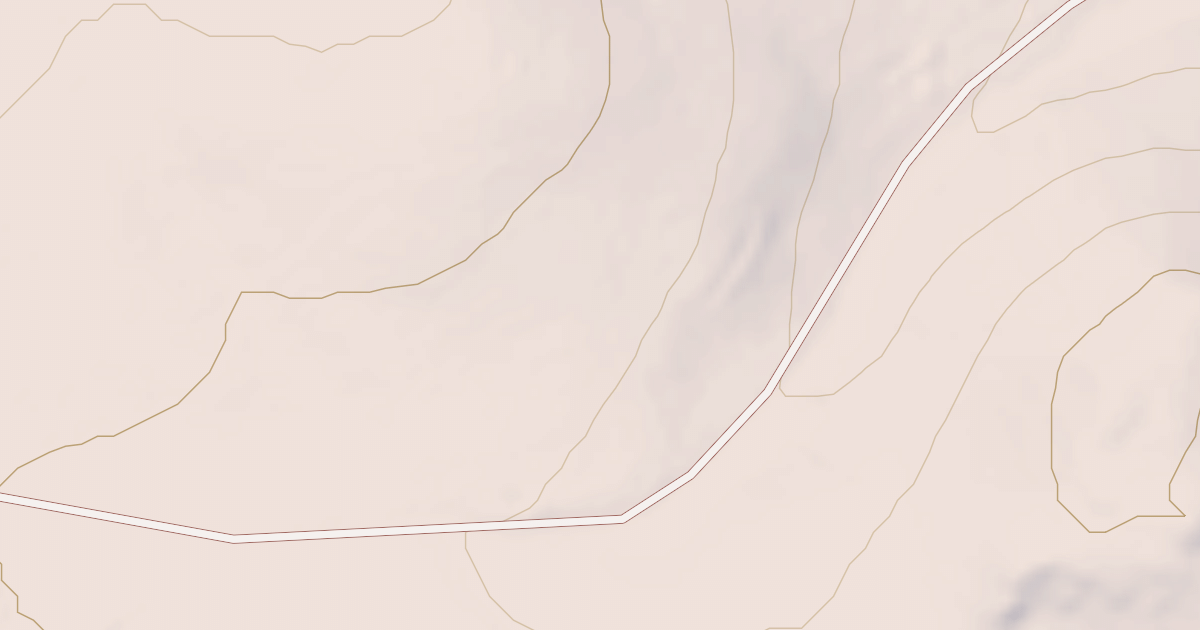 Map preview of BLM National GTLF Public Motorized Roads 7e9cfe4f-6d3d-448d-ae21-4093cdbef477