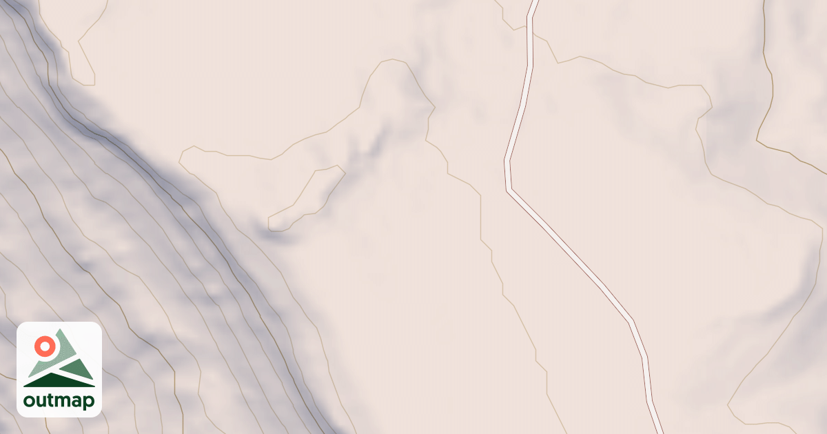 Map of 084