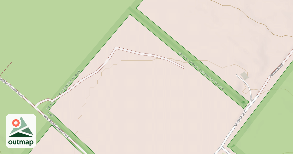Map of USGS National Digital Trails 79cb8f7f-9a52-473f-8856-882845203ddb