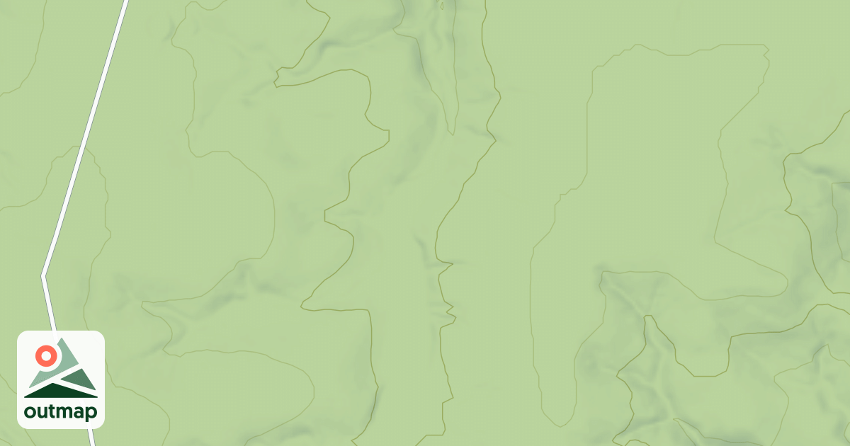 Map of RED WITCH
