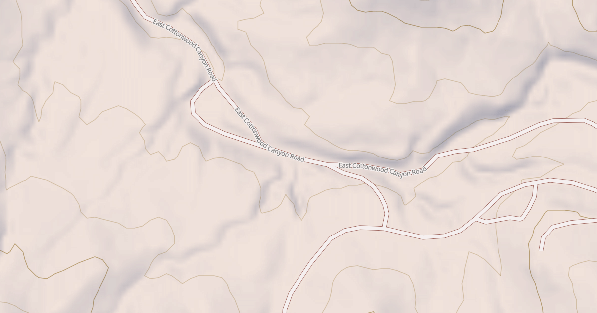 Map preview of BLM National GTLF Public Motorized Roads 143c6fd1-4cee-4c3e-8284-e733dac4cc57
