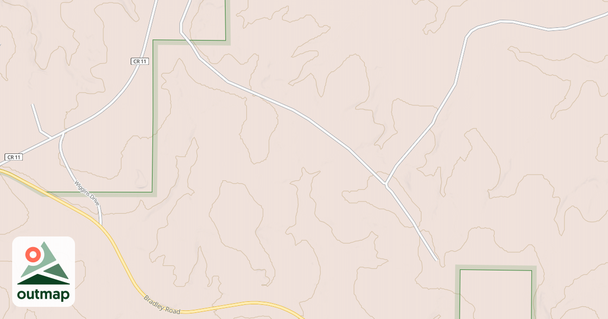 Map of BOBCAT