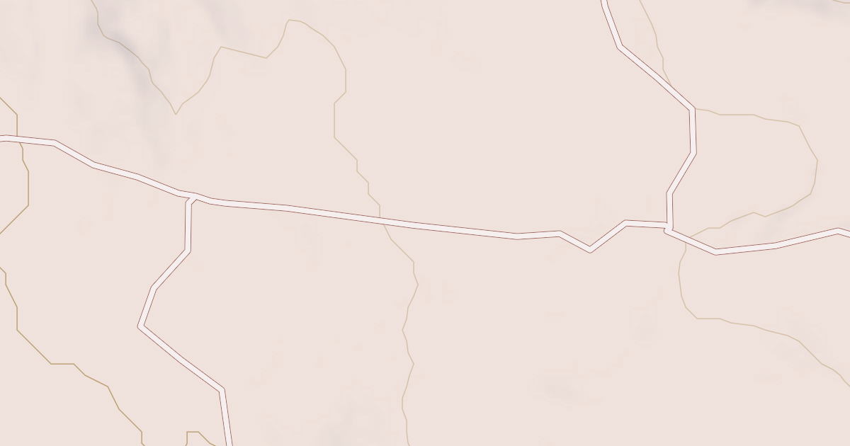 Map preview of BLM National GTLF Public Motorized Roads 12c7f28a-7701-489d-8c30-4db3b49539b5
