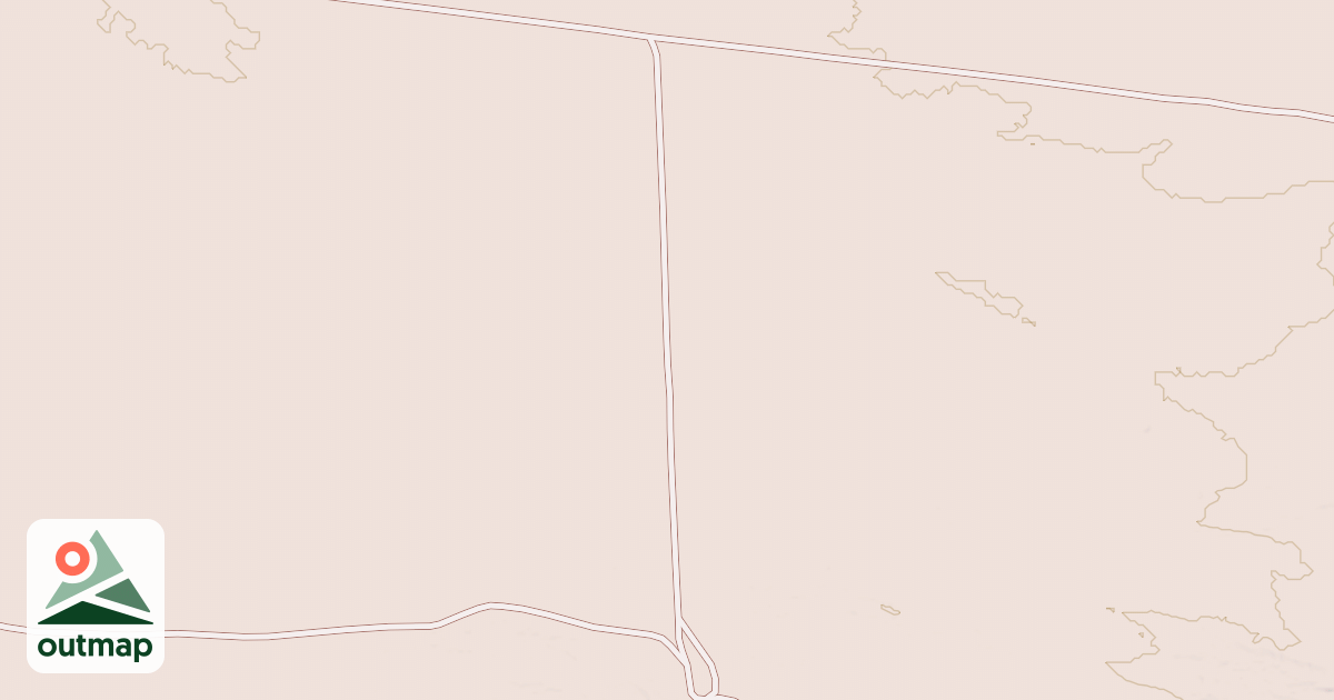 Map of BLM National GTLF Public Motorized Roads 4592bb57-0dd6-49dc-9c6f-383dbcd20380