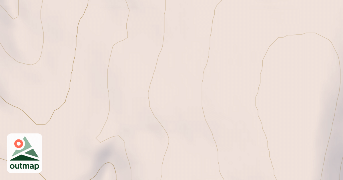 Map of USGS National Digital Trails 2fa61863-21c6-4c5b-bbc6-4912540a8f1a